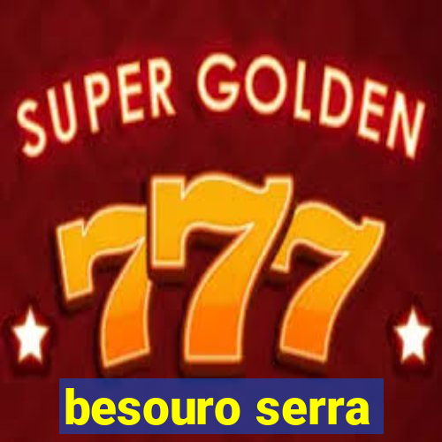 besouro serra-pau morde